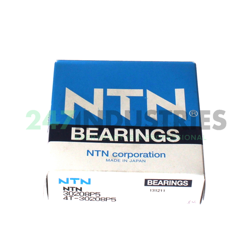 4T-30208P5 NTN Image 4