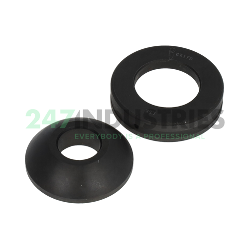 GX17S LSK Bearings Image 2