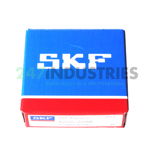 6202-2ZNR SKF Image 4
