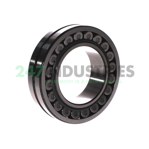 22214EAK E4 NSK Image 2