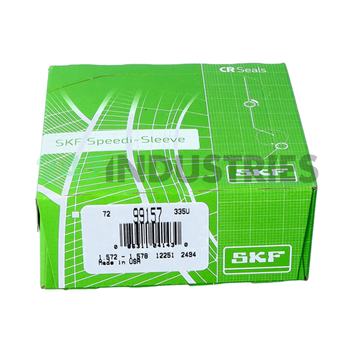 CR99157 SKF Image 2