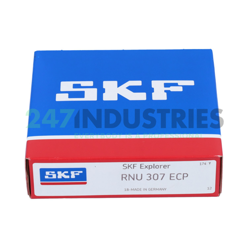 RNU307ECP SKF Image 3
