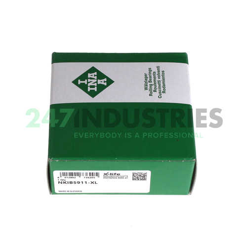 NKIB5911-XL INA Image 4