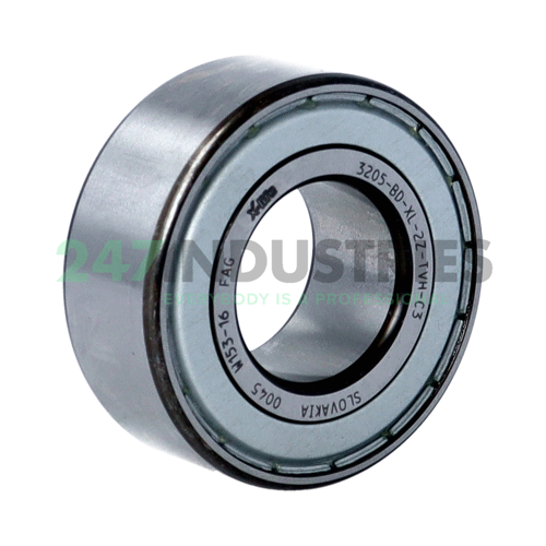 3205-BD-XL-2Z-TVH-C3 FAG