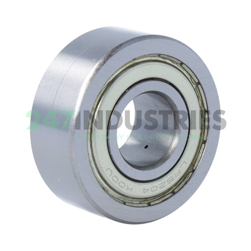 LR5204NPPU ZEN Image 2