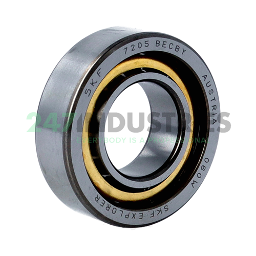 7205BECBY SKF