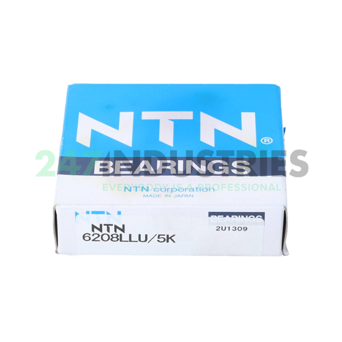 6208LLU/5K NTN Image 3