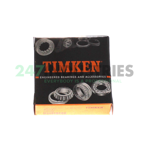 A2047/A2126 Timken Image 4