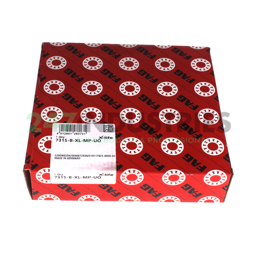 7315-B-XL-MP-UO FAG Image 3