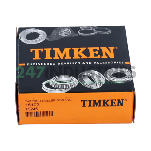 15102/15245 Timken Image 3