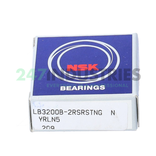 LB3200B-2RSRSTNG NSK Image 3