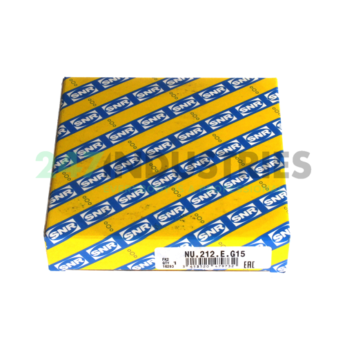 NU212E G15 SNR Image 4