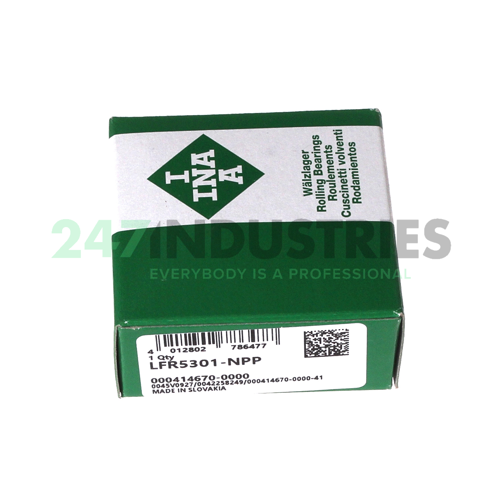 LFR5301-NPP INA Image 4