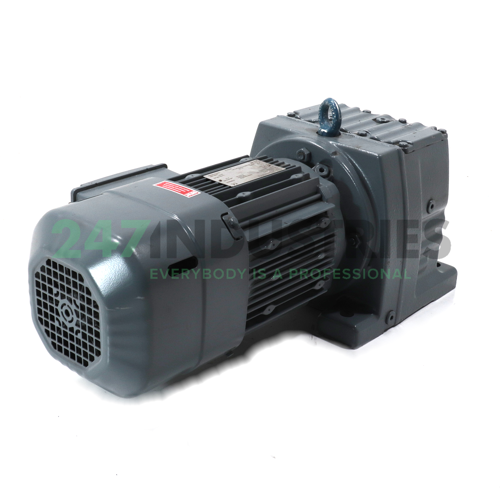 R77DRE90L4BE2 SEW-EURODRIVE Image 3