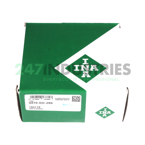 GE70DO-2RS INA Image 3