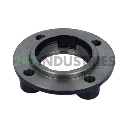 GEHFC207-GG FAG Image 2