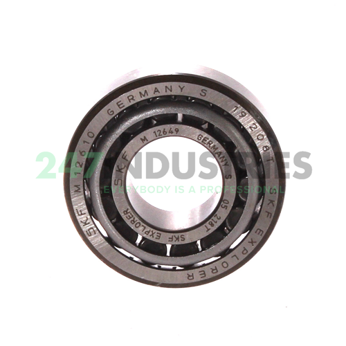 M12649/610 SKF Image 3