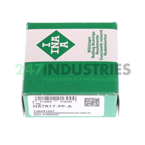 NATR17-PP-A INA Image 2