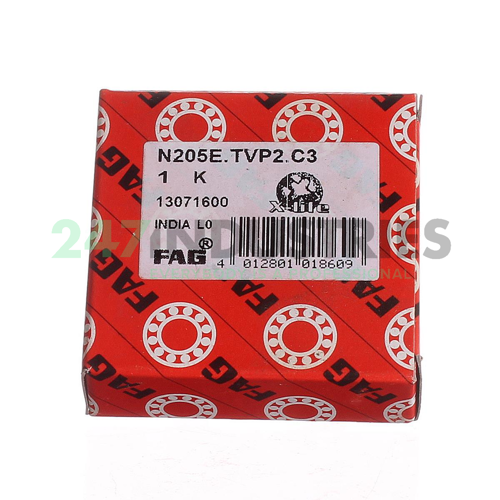 N205E.TVP2.C3 FAG Image 4