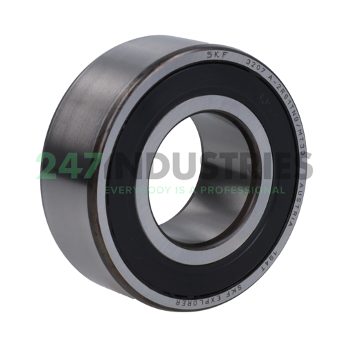 3207A-2RS1TN9/MT33 SKF