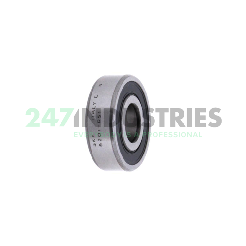 6201-RS1/QE6 SKF