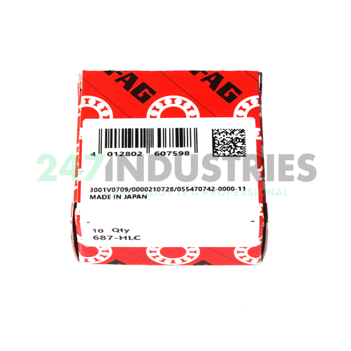 687-HLC FAG Image 2