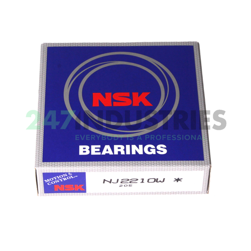 NJ2210W NSK Image 4