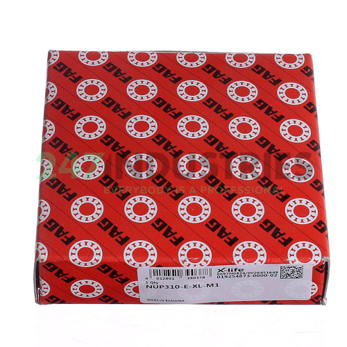 NUP310-E-XL-M1 FAG Image 5
