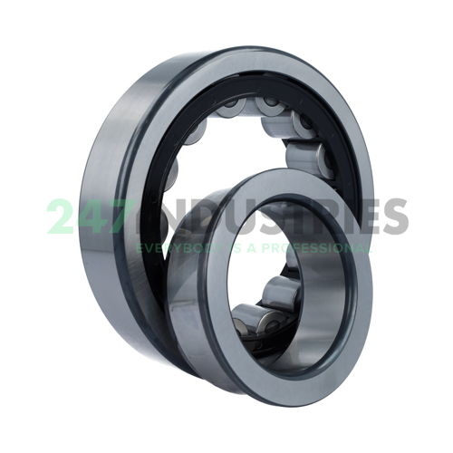 NJ319-E-XL-TVP2 FAG Image 3