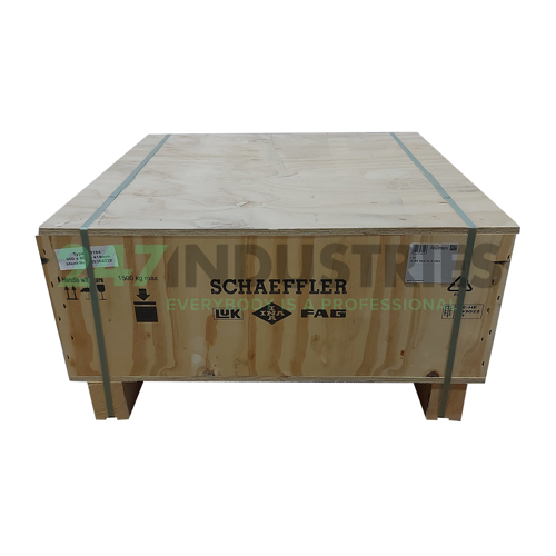 23184-BEA-XL-K-MB1 FAG Image 2