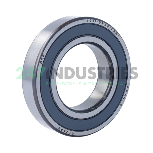 6211-2RS2/C3HT SKF