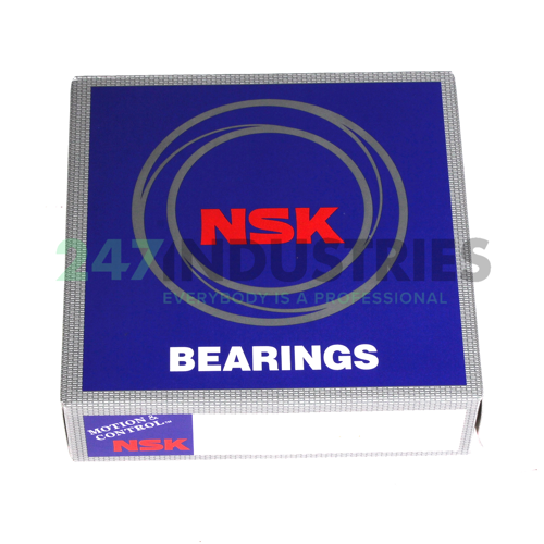 22212EAE4C3 NSK Image 4
