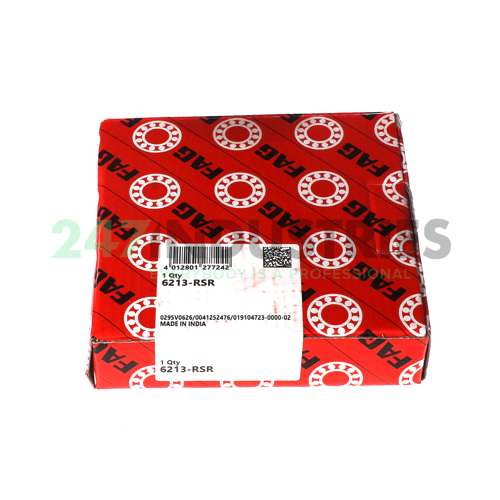 6213-RSR FAG Image 3