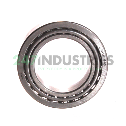 LM102949/LM102910 Keep Moving Long Image 3