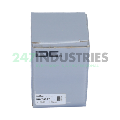 KRVE40.PP IDC/Interprecise Donath GmbH Image 3