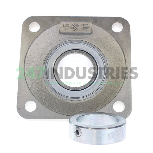 PCJ45-XL-FA125-I INA Image 2