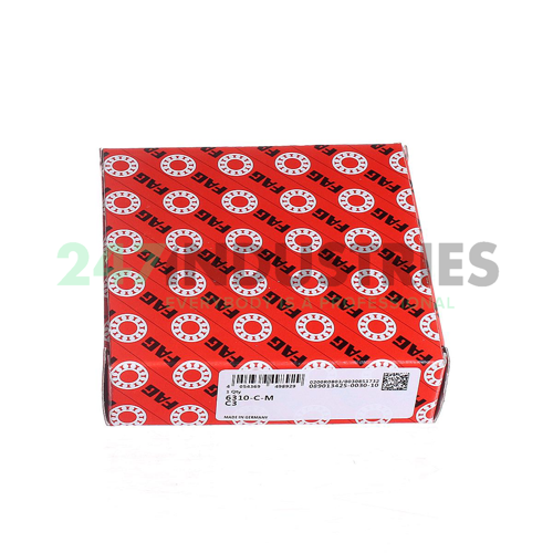 6310-C-M-C3 FAG Image 3