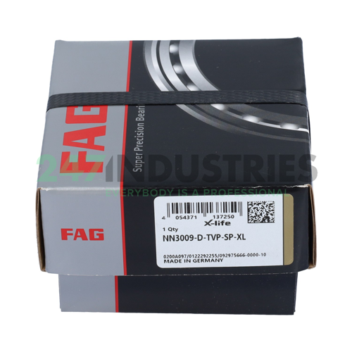 NN3009-D-TVP-SP-XL FAG Image 4