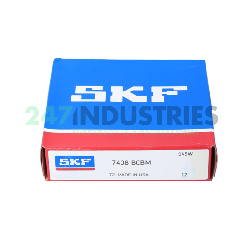 7408BCBM SKF Image 3