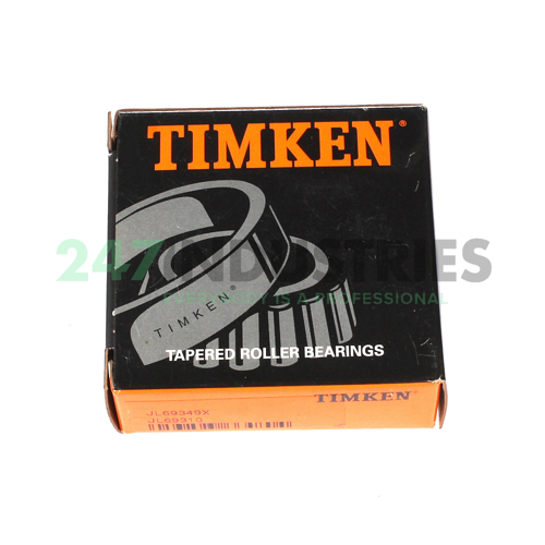 JL69349X/JL69310 Timken Image 4