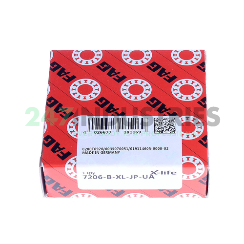 7206-B-XL-JP-UA FAG Image 3