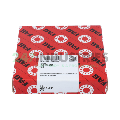 6015-2Z-C3 FAG Image 3