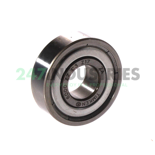 6000ZZ C3 Timken