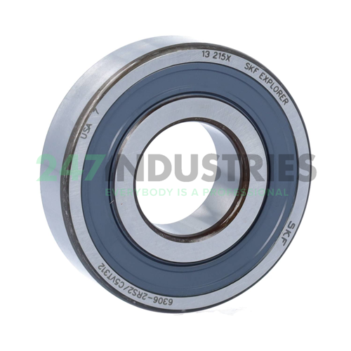 6306-2RS2/C5VT312 SKF Image 1