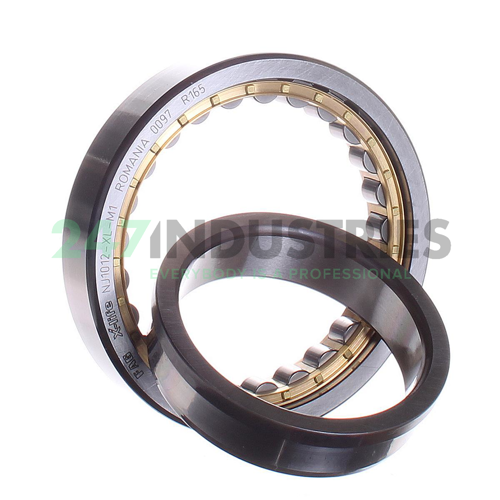 NJ1012-XL-M1 FAG Image 2