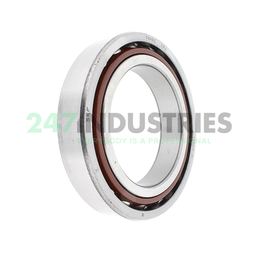 7016C/P4 SKF