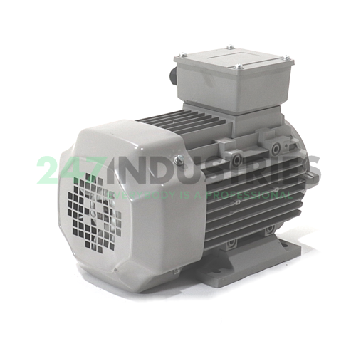 Y3HE2-90L4B3Z-DK Moll motors Image 3