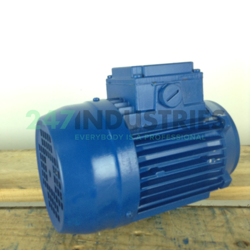 HF71C623040050B14 Rossi Image 4