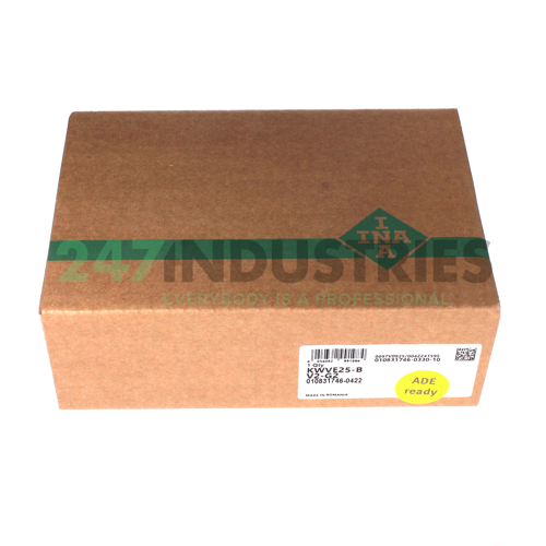 KWVE25-B-V2-G2 INA Image 4