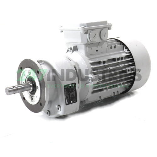 SK01F-90SH/4TF Nord Drive Systems